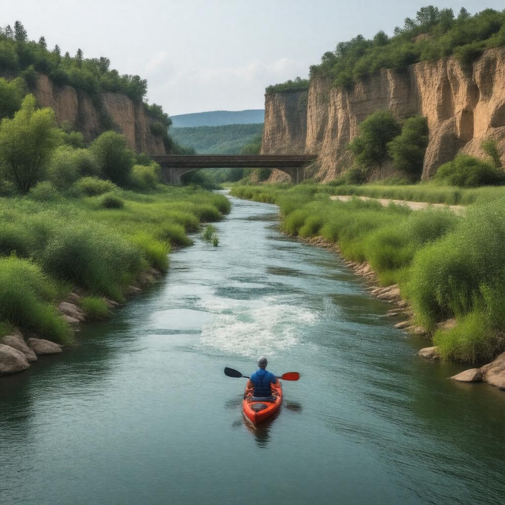 Niobrara River